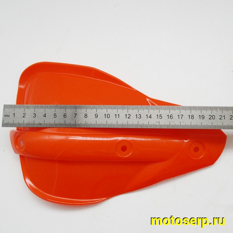 Купить  Защита рук/накладка (уши) Regulmoto Ultra set оранжевый (шт) (Regul RM-401071-7 купить с доставкой по Москве и России, цена, технические характеристики, комплектация фото  - motoserp.ru