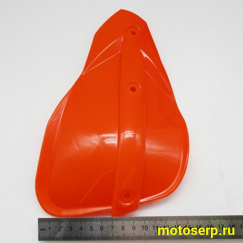 Купить  Защита рук/накладка (уши) Regulmoto Ultra set оранжевый (шт) (Regul RM-401071-7 купить с доставкой по Москве и России, цена, технические характеристики, комплектация фото  - motoserp.ru