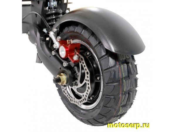 Купить  Мотор-колесо, Электросамокат 48V 500Вт BOGIST E5 (шт) (Кит купить с доставкой по Москве и России, цена, технические характеристики, комплектация фото  - motoserp.ru