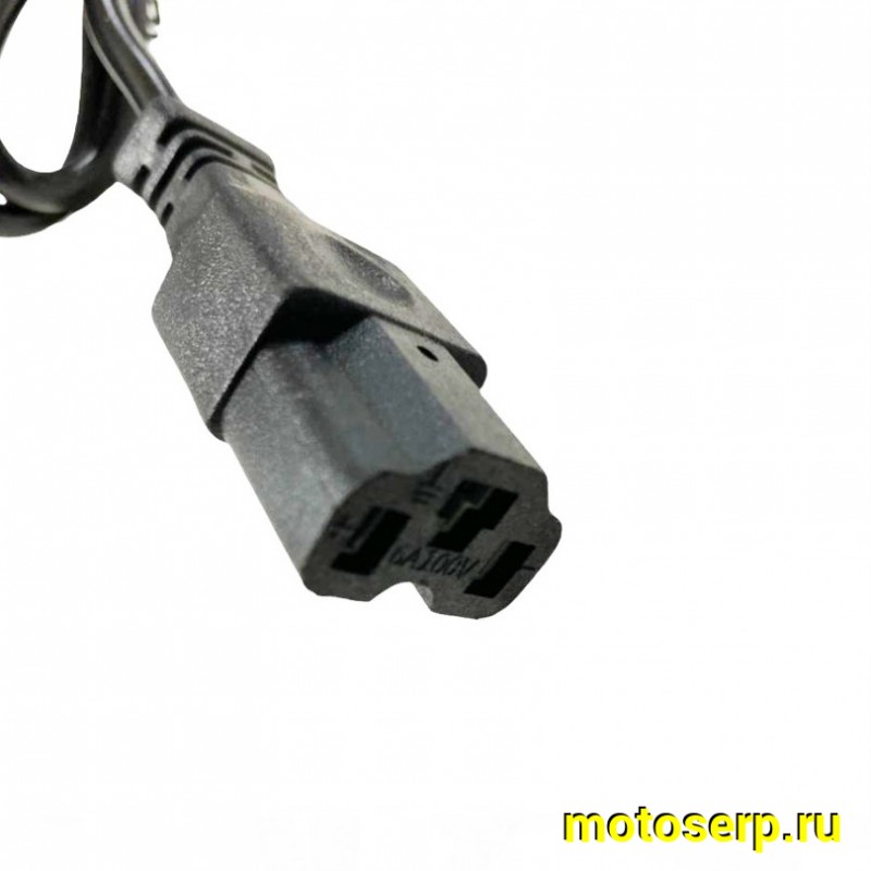 Купить  Зарядное устройство электроскутера MINI GT-X2/MINI PRO 716 48V (шт) (Кит купить с доставкой по Москве и России, цена, технические характеристики, комплектация фото  - motoserp.ru
