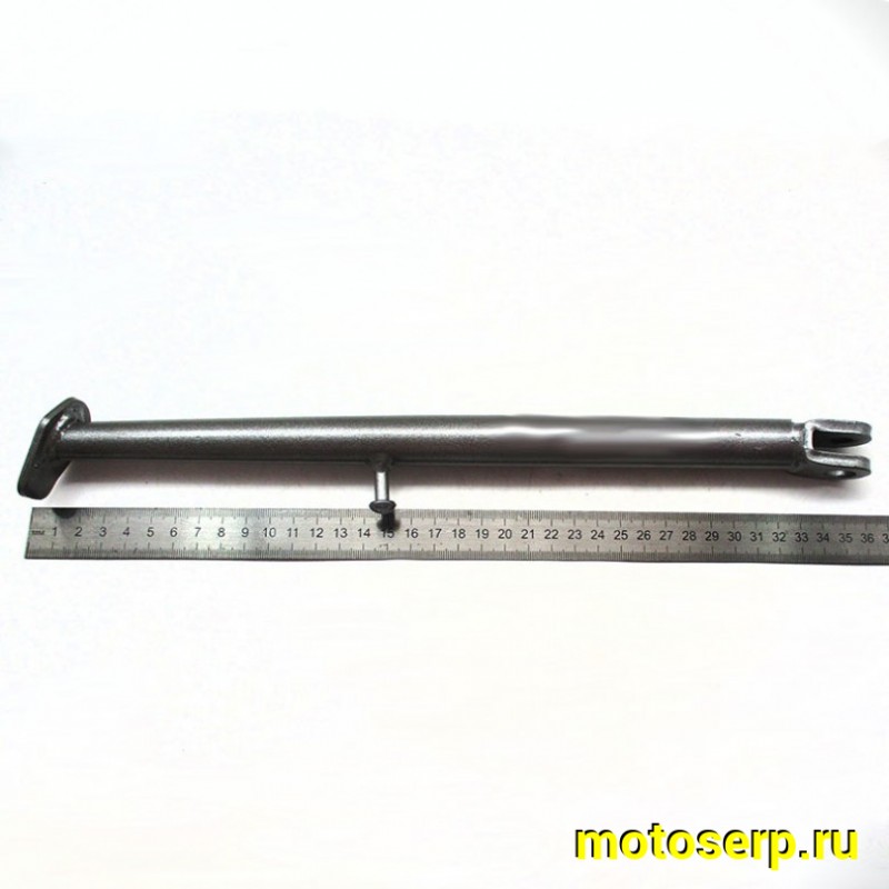 Купить  Подножка стояночная боковая Avantis 125-190cc (шт) (AVANTIS 30176 купить с доставкой по Москве и России, цена, технические характеристики, комплектация фото  - motoserp.ru