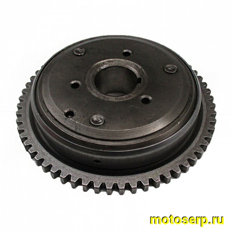 Купить  Муфта обгонная 157QMJ/152QMI (60зуб.) (шестерня электростартера храпов) (шт)  (Vento 19417 купить с доставкой по Москве и России, цена, технические характеристики, комплектация фото  - motoserp.ru