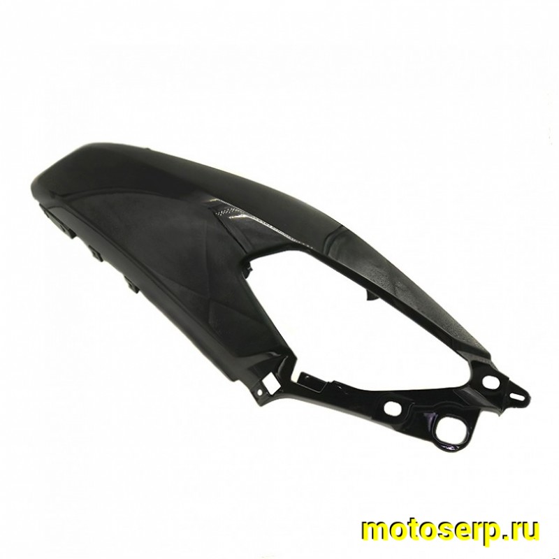 Купить  Обтекатель задний (боковина) VENTO MAX, QUANTUM правый (107/108) BLACK GLOSS (черный глянцевый с полоской) (шт)  (Vento 23844 (MM 42107 (0 купить с доставкой по Москве и России, цена, технические характеристики, комплектация фото  - motoserp.ru