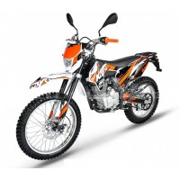 motoserp.ru - Мотоцикл Кросс/Эндуро KAYO T2 250 MX 21/18  ЭПТС 172FMM (маркирован 169FMM)  (шт) (SM  - МотоВелоЦентр г.Серпухов