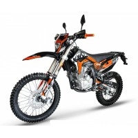 motoserp.ru - Мотоцикл Кросс/Эндуро KAYO T4 250 ENDURO PR 21/18 ЭПТС  (шт) (SM (0 - МотоВелоЦентр г.Серпухов