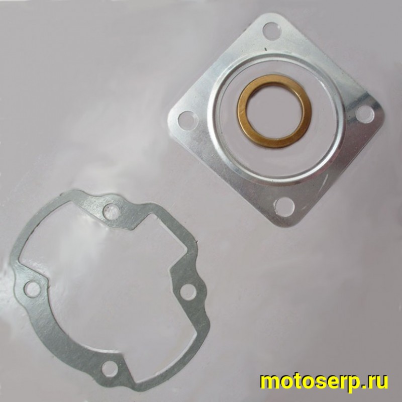 Купить  Прокладки компл. ЦПГ Honda LEAD-100 Скутер (шт) (R1 (К-дар 2100375 купить с доставкой по Москве и России, цена, технические характеристики, комплектация фото  - motoserp.ru