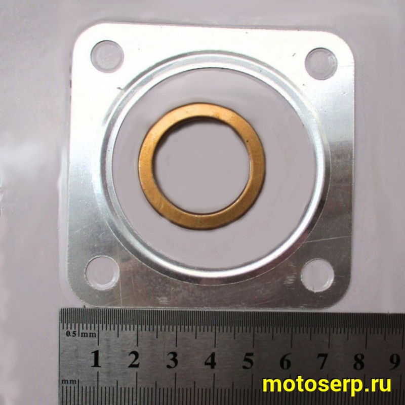 Купить  Прокладки компл. ЦПГ Honda LEAD-100 Скутер (шт) (R1 (К-дар 2100375 купить с доставкой по Москве и России, цена, технические характеристики, комплектация фото  - motoserp.ru
