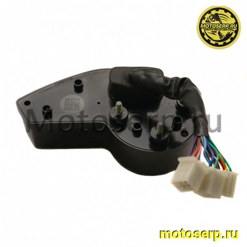 Купить  Спидометр (панель приборов) KAYO T2 Enduro, T4 (шт) (SM 532-8358 купить с доставкой по Москве и России, цена, технические характеристики, комплектация фото  - motoserp.ru