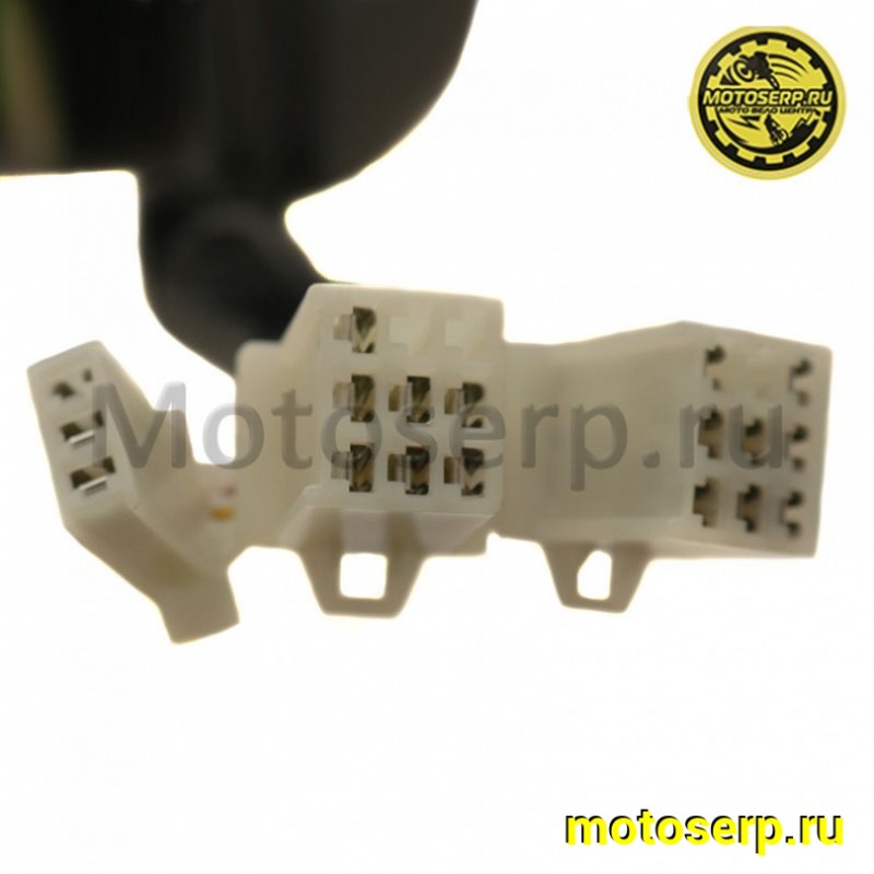 Купить  Спидометр (панель приборов) KAYO T2 Enduro, T4 (шт) (SM 532-8358 купить с доставкой по Москве и России, цена, технические характеристики, комплектация фото  - motoserp.ru