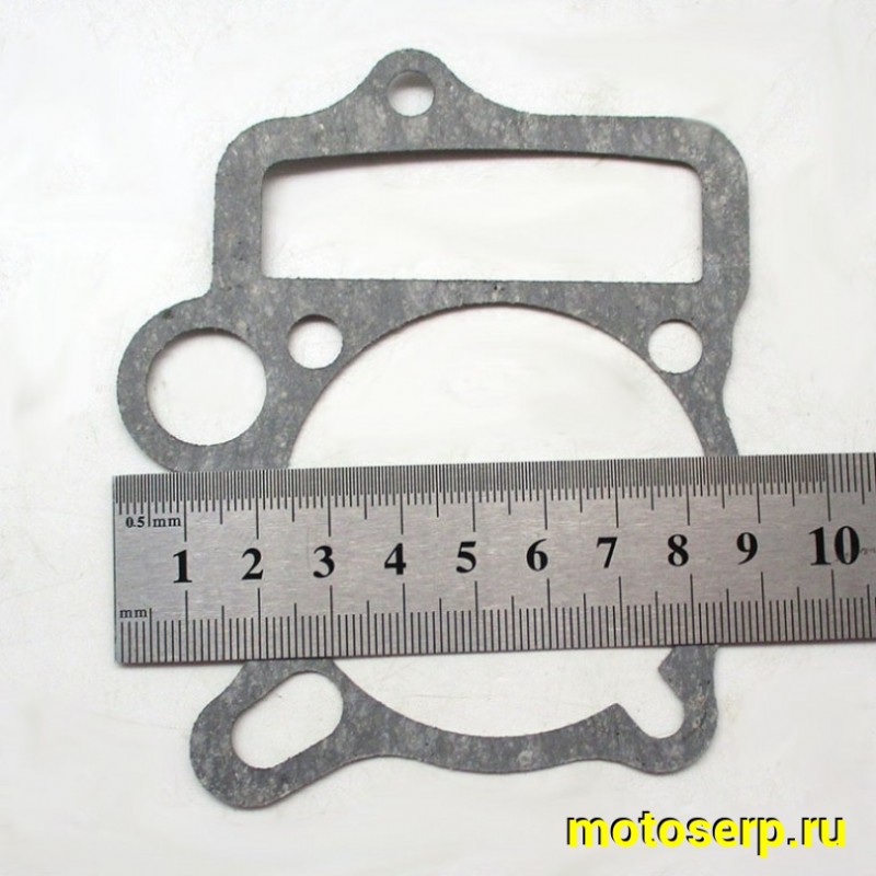 Купить  Прокладки компл. ЦПГ YX150 см3 (W150-5) d-56mm; (шт) (ML 6389 купить с доставкой по Москве и России, цена, технические характеристики, комплектация фото  - motoserp.ru