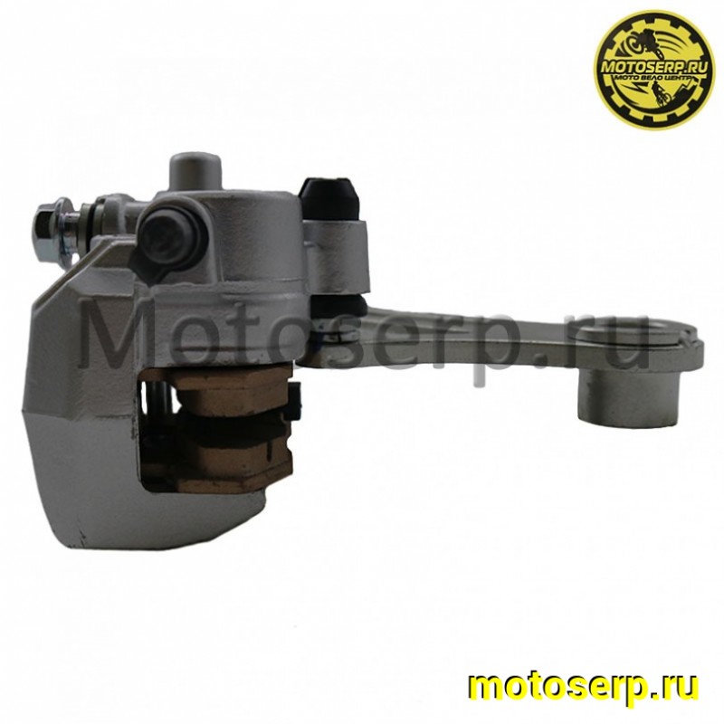 Купить  Суппорт тормозной Sport 003 20/21, ATHLETE 2-х поршневой (шт) (Regul 101721 купить с доставкой по Москве и России, цена, технические характеристики, комплектация фото  - motoserp.ru
