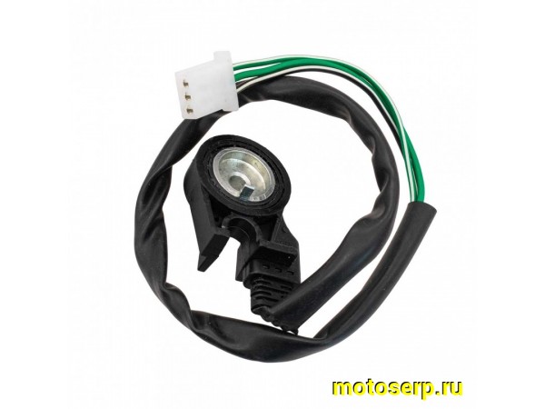 Купить  Датчик положения боковой подставки Senke Alien Monster, 150-6, 150-8 (шт) (Regul 1187100-004000 купить с доставкой по Москве и России, цена, технические характеристики, комплектация фото  - motoserp.ru