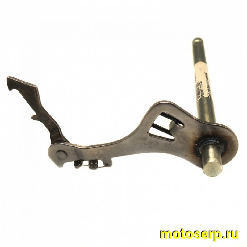 Купить  Вал переключения передач в сб. BAJAJ Boxer150 52JZ0264 для 5 ст.кпп (шт) (MM 36993 купить с доставкой по Москве и России, цена, технические характеристики, комплектация фото  - motoserp.ru