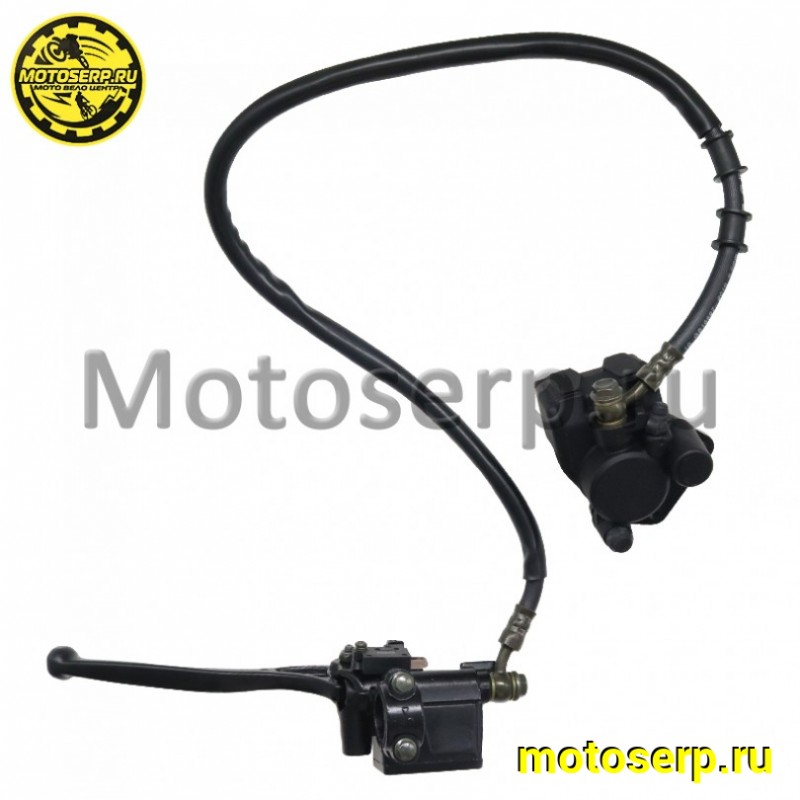 Купить  Тормоз передний в сб диск SIGMA SPORT/SIGMA и др (шт) (MM 90448 купить с доставкой по Москве и России, цена, технические характеристики, комплектация фото  - motoserp.ru