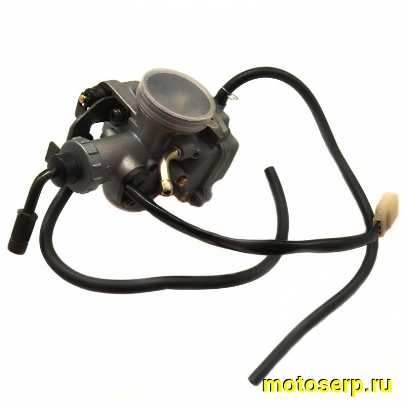 Купить  Карбюратор PZ23 ручной подсос BAJAJ Boxer150 PF581268 (шт) (MM 36978 купить с доставкой по Москве и России, цена, технические характеристики, комплектация фото  - motoserp.ru