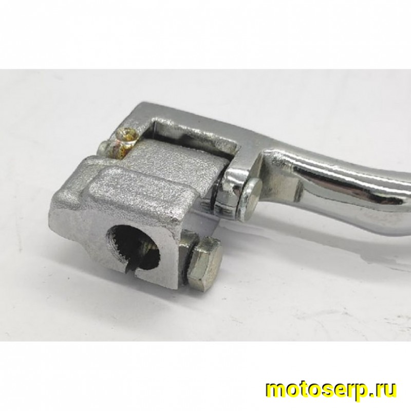 Купить  Рычаг кикстартера (ножка заводная) BAJAJ Boxer150 PA621203 (шт) (MM 36979 купить с доставкой по Москве и России, цена, технические характеристики, комплектация фото  - motoserp.ru