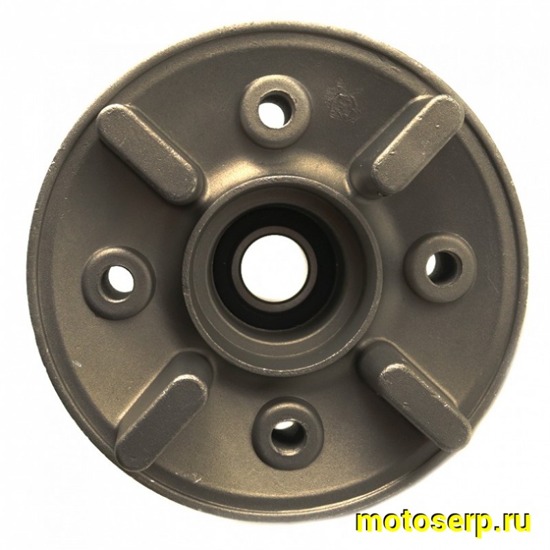 Купить  Ступица (фланец крепления звезды, демпфер) зад колеса BAJAJ Boxer150 DS151068 (основание звезды) (шт) (MM 36961 купить с доставкой по Москве и России, цена, технические характеристики, комплектация фото  - motoserp.ru