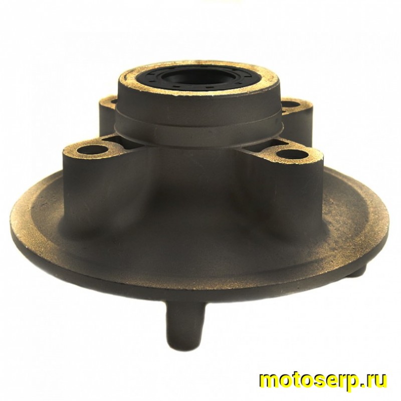 Купить  Ступица (фланец крепления звезды, демпфер) зад колеса BAJAJ Boxer150 DS151068 (основание звезды) (шт) (MM 36961 купить с доставкой по Москве и России, цена, технические характеристики, комплектация фото  - motoserp.ru