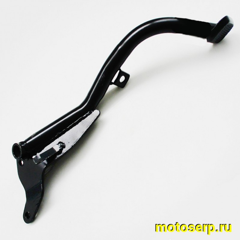 Купить  Ножка (лапка, педаль) заднего тормоза BAJAJ Boxer150 PF161002 (шт) (MM 36981 купить с доставкой по Москве и России, цена, технические характеристики, комплектация фото  - motoserp.ru