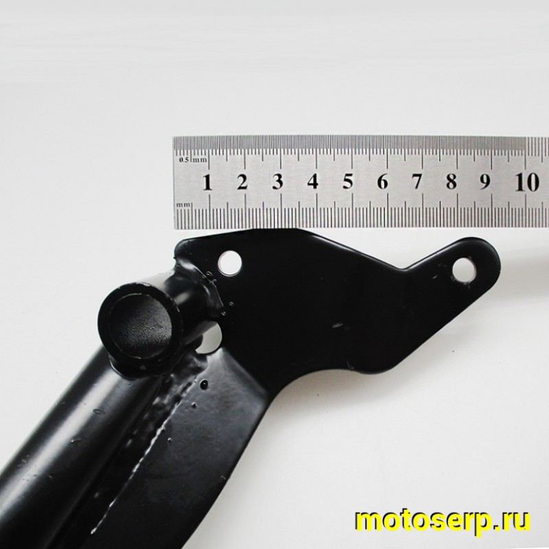 Купить  Ножка (лапка, педаль) заднего тормоза BAJAJ Boxer150 PF161002 (шт) (MM 36981 купить с доставкой по Москве и России, цена, технические характеристики, комплектация фото  - motoserp.ru