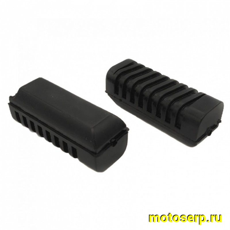 Купить  Подножка водителя BAJAJ Boxer150 PF113000+PF113028 (пара) (MM 37621 купить с доставкой по Москве и России, цена, технические характеристики, комплектация фото  - motoserp.ru