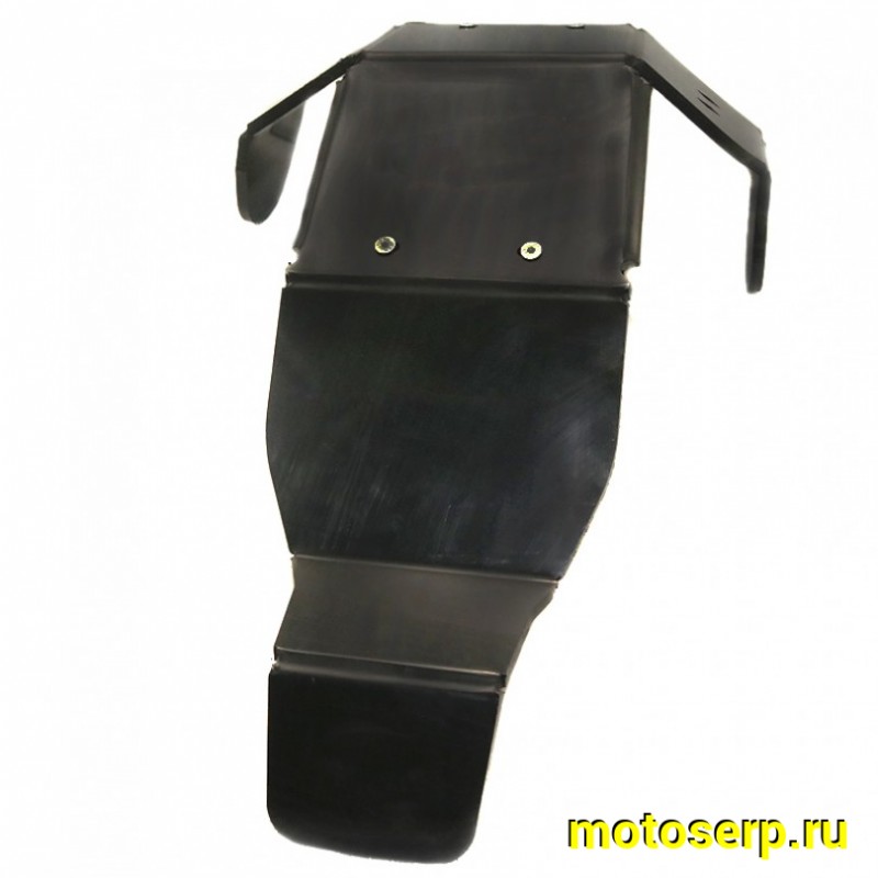Купить  Защита двигателя (кронштейн защитный двигателя) GR7/GR8 4T Enduro OPTIMUM (ZS172FMM) (шт) (KTZ 600.01 купить с доставкой по Москве и России, цена, технические характеристики, комплектация фото  - motoserp.ru
