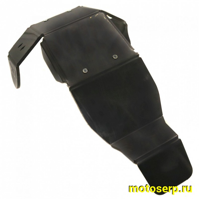 Купить  Защита двигателя (кронштейн защитный двигателя) GR7/GR8 4T Enduro OPTIMUM (ZS172FMM) (шт) (KTZ 600.01 купить с доставкой по Москве и России, цена, технические характеристики, комплектация фото  - motoserp.ru