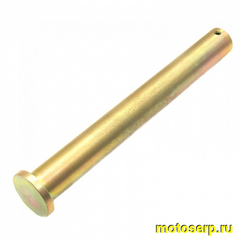 Купить  Ось подножки центральной Сигма, Sigma  (шт) (0 купить с доставкой по Москве и России, цена, технические характеристики, комплектация фото  - motoserp.ru