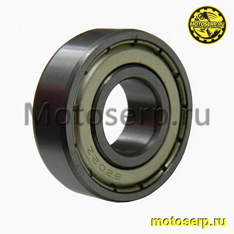 Купить  Подшипник 15*35*11 6202/ZZ TTR125 заднего колеса (шт) (MM 03631 (Regul 100054647 купить с доставкой по Москве и России, цена, технические характеристики, комплектация фото  - motoserp.ru