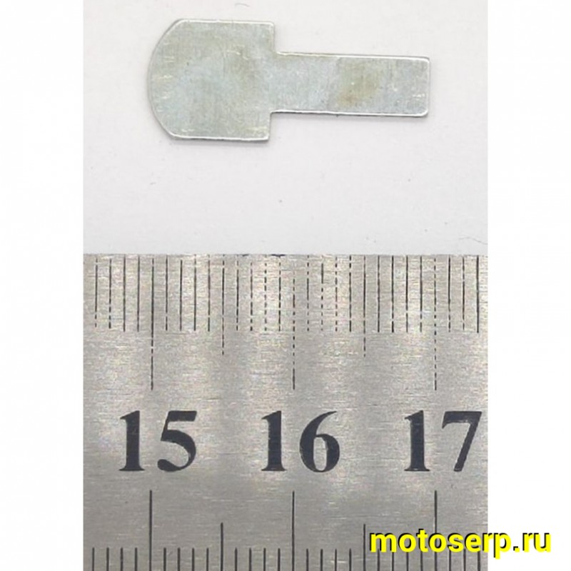 Купить  Натяжитель цепи распредвала (ГРМ) BAJAJ Boxer150 JV521003 (шт) (MM 36955 купить с доставкой по Москве и России, цена, технические характеристики, комплектация фото  - motoserp.ru