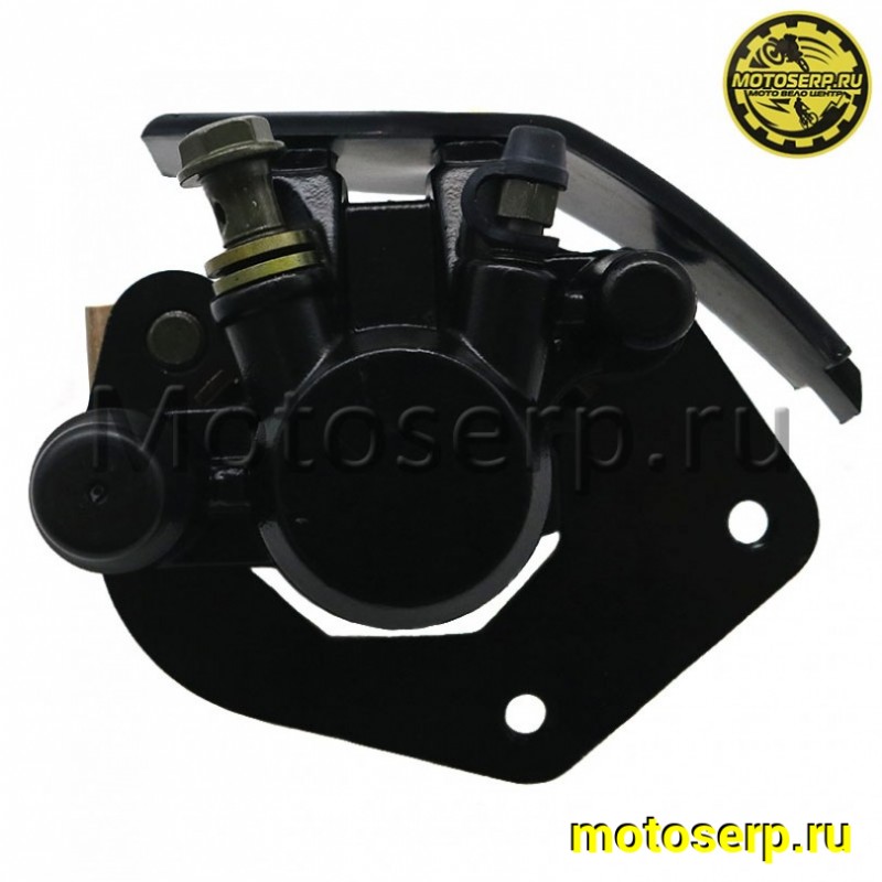 Купить  Суппорт тормозной IRBIS TTR250Rb и др. питбайки задний (1 поршень) (шт) (TATA 707000073 купить с доставкой по Москве и России, цена, технические характеристики, комплектация фото  - motoserp.ru