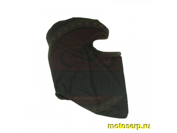 Купить  Подшлемник TR-02, цвет Черный, (шт) (MM 33057 купить с доставкой по Москве и России, цена, технические характеристики, комплектация фото  - motoserp.ru