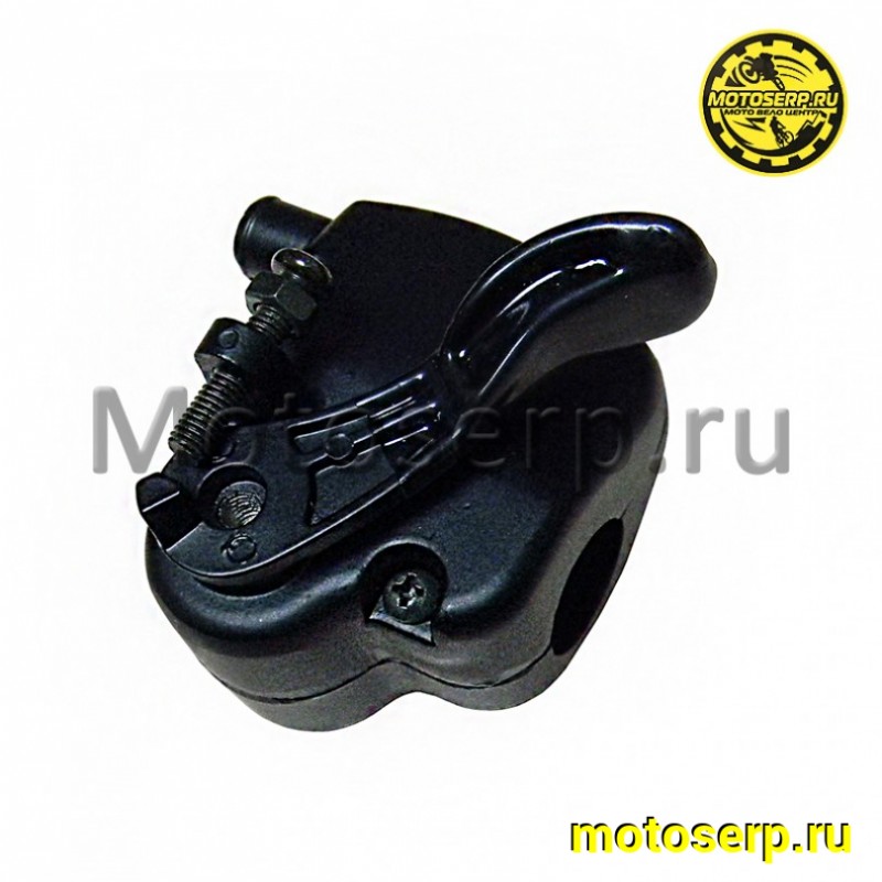 Купить  Ручка газа курковая ATV150 THUNDER (шт)  (Wels 109414 купить с доставкой по Москве и России, цена, технические характеристики, комплектация фото  - motoserp.ru