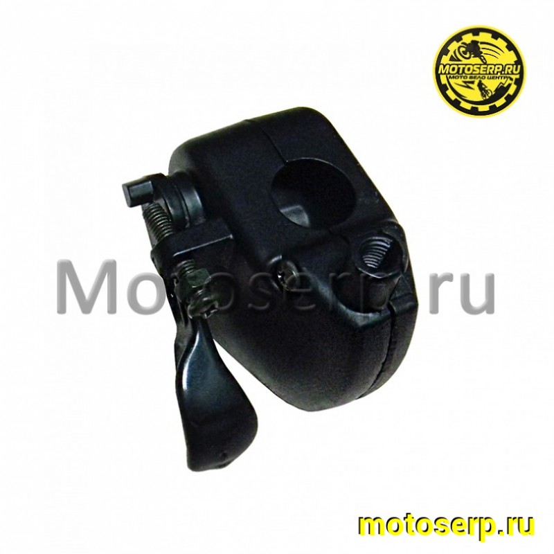 Купить  Ручка газа курковая ATV150 THUNDER (шт)  (Wels 109414 купить с доставкой по Москве и России, цена, технические характеристики, комплектация фото  - motoserp.ru