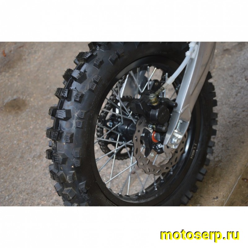 Купить  Питбайк BSE MX125 17/14  Racing Green 3 (двиг. Zongshen)  (шт) (0 купить с доставкой по Москве и России, цена, технические характеристики, комплектация фото  - motoserp.ru