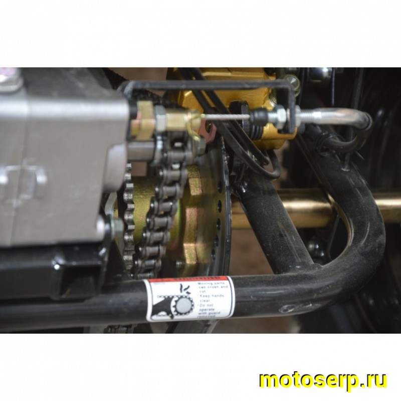 Купить  200cc Багги KTA K1 (комплект запчастей для сборки) Вариатор, 200сс, 145x70-R6 / 16x6-R8, электростарт+ручной стартер, диск торм  (шт) (KTAmoto купить с доставкой по Москве и России, цена, технические характеристики, комплектация фото  - motoserp.ru