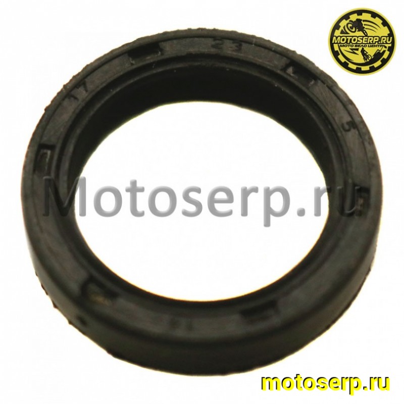 Купить  Сальник 17*23*5 прогрессии Regulmoto TE, Sport 003 (шт) (Regul 101184 купить с доставкой по Москве и России, цена, технические характеристики, комплектация фото  - motoserp.ru