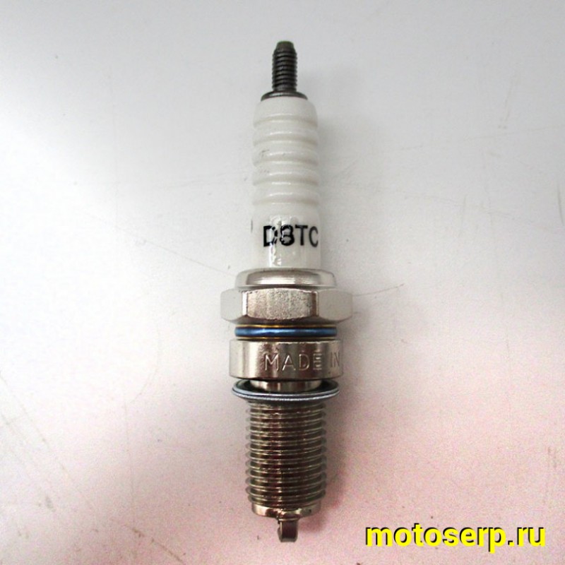 Купить  Свеча зажигания ( 8) NGK D8EA Yamasaki Scorpion RS и др. (Аналог) (шт) (R1 (MOTO-SKUTER 2270 купить с доставкой по Москве и России, цена, технические характеристики, комплектация фото  - motoserp.ru