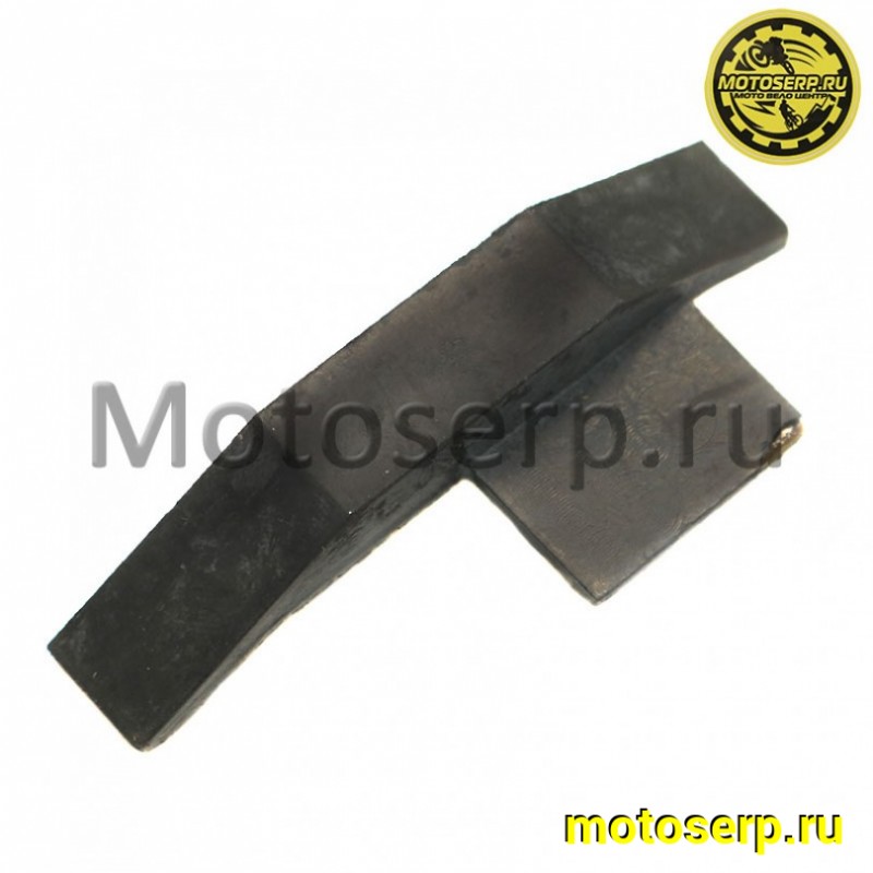 Купить  Направляющая (успокоитель) цепи стартера 139FMB-154FMH (нижн. эл./ст) (шт) (Велос 2144B-D083-0000 купить с доставкой по Москве и России, цена, технические характеристики, комплектация фото  - motoserp.ru