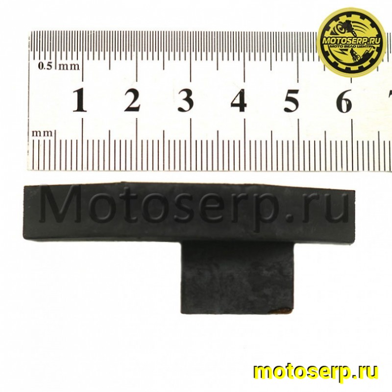 Купить  Направляющая (успокоитель) цепи стартера 139FMB-154FMH (нижн. эл./ст) (шт) (Велос 2144B-D083-0000 купить с доставкой по Москве и России, цена, технические характеристики, комплектация фото  - motoserp.ru
