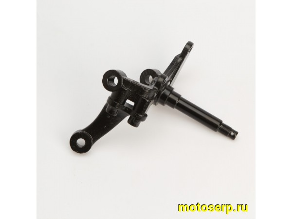 Купить  Кулак поворотный правый в сб. диск. торм. (цапфа) ATV Forester 200, ATV Shark, ATV Mikilon и т.д. (шт) (Avantis 18336 купить с доставкой по Москве и России, цена, технические характеристики, комплектация фото  - motoserp.ru