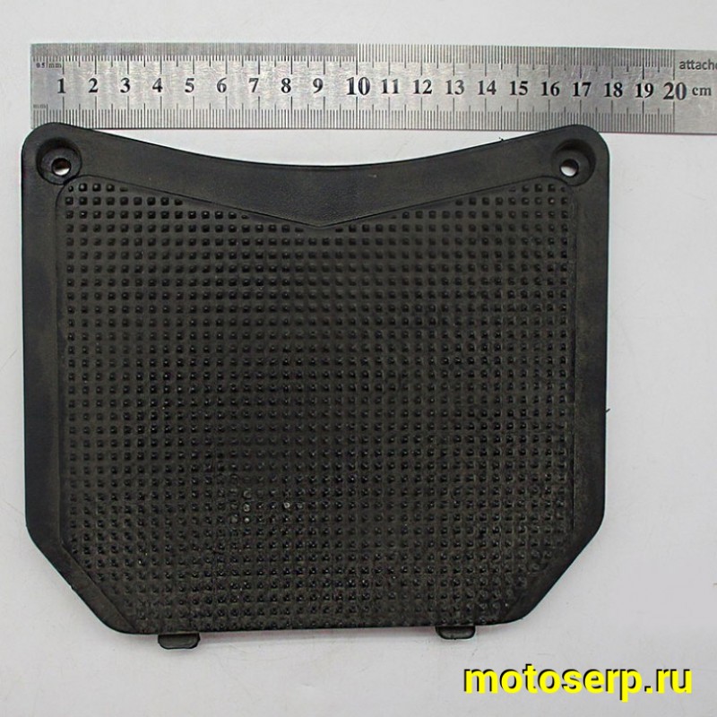Купить  Крышка аккумуляторного отсека VENTO SMART-2  (шт) (Vento 021699	 купить с доставкой по Москве и России, цена, технические характеристики, комплектация фото  - motoserp.ru