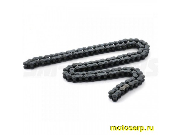 Купить  Цепь приводная (420х120) SFR 420, 120 звеньев (золотая) (шт) (SM 908-2411 купить с доставкой по Москве и России, цена, технические характеристики, комплектация фото  - motoserp.ru