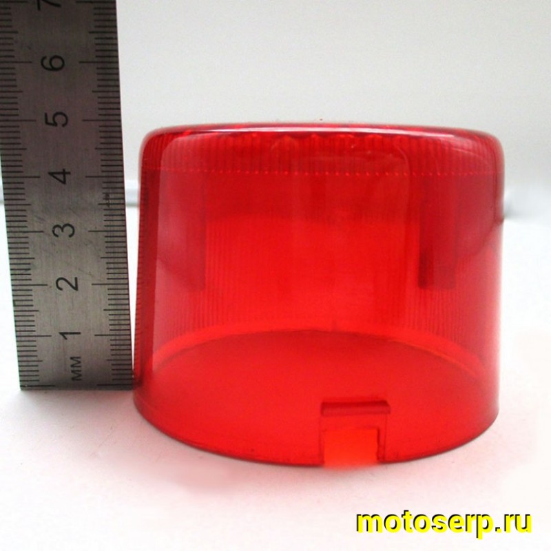 Купить  Стекло заднего фонаря Honda AF61 (шт) (фара) (К-дар 2401172 купить с доставкой по Москве и России, цена, технические характеристики, комплектация фото  - motoserp.ru