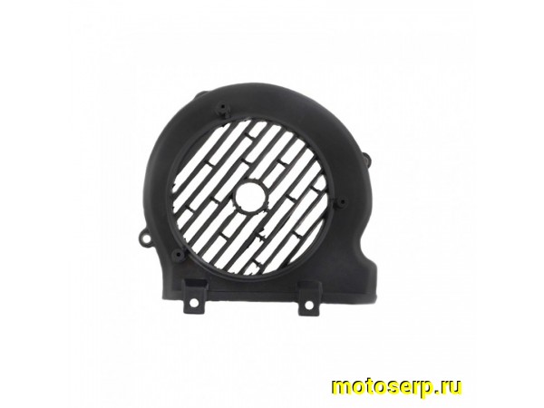 Купить  Крышка генератора (кожух крыльчатки) 1P63QML 180cc  пластм (шт)  (SM 020-4674 купить с доставкой по Москве и России, цена, технические характеристики, комплектация фото  - motoserp.ru
