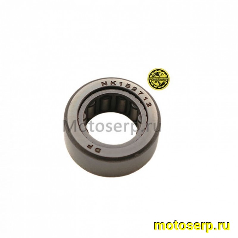 Купить  Подшипник игольчатый 15*27*12  HK152712 ZS172FMM, вторичного вала КПП YX140 (шт) (Regul 100101073 купить с доставкой по Москве и России, цена, технические характеристики, комплектация фото  - motoserp.ru