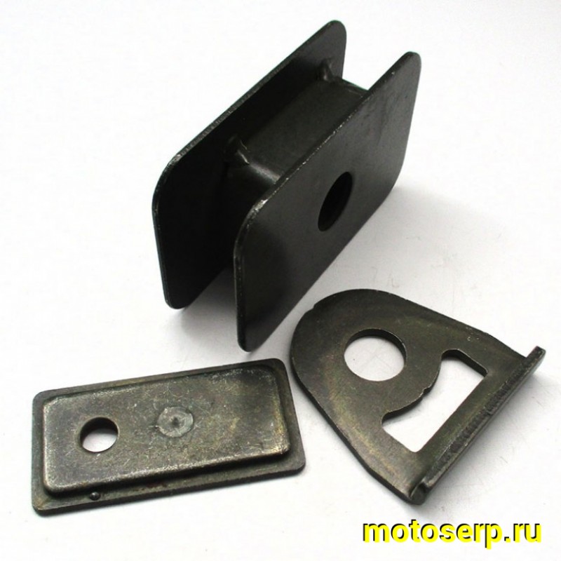 Купить  Натяжитель приводной цепи IRBIS XR250w, YD250GY (в сборе) (0 купить с доставкой по Москве и России, цена, технические характеристики, комплектация фото  - motoserp.ru