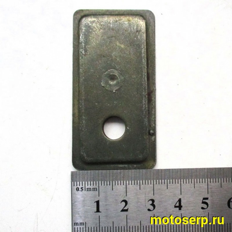 Купить  Натяжитель приводной цепи IRBIS XR250w, YD250GY (в сборе) (0 купить с доставкой по Москве и России, цена, технические характеристики, комплектация фото  - motoserp.ru