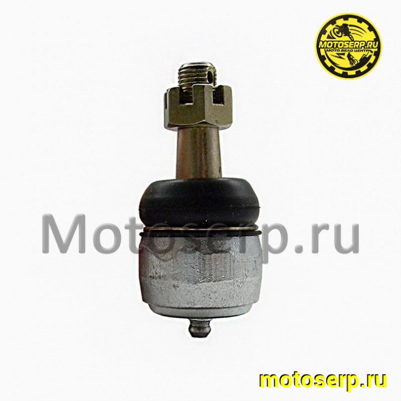 Купить  Шаровая опора верхняя ATV125/150/250 IRBIS,AVENGER (M12x1.25, M16x1.5, D37, L=113) (шт) (Motax 00-00011384 (MM 39907 купить с доставкой по Москве и России, цена, технические характеристики, комплектация фото  - motoserp.ru