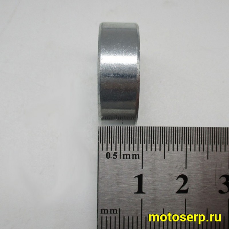Купить  Втулка оси колеса (d-15, D-25, L-9) BSE Z1 J1, J2 Z3 и др. (шт) (Велос 3.330.0731 (Велос 30.855.0780 купить с доставкой по Москве и России, цена, технические характеристики, комплектация фото  - motoserp.ru